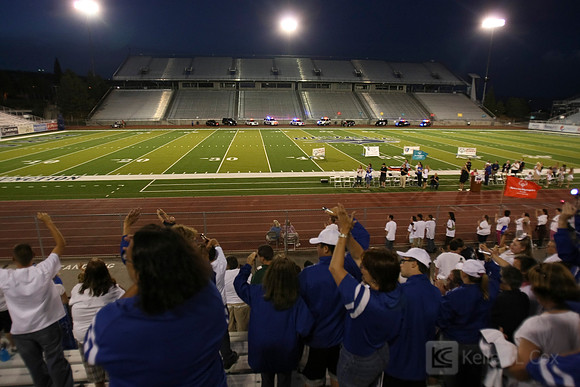 Special Olympics Nevada - Summer Games - Opening Ceremonies