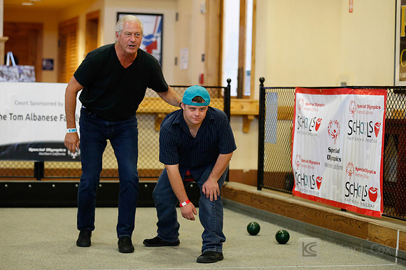 SONC: Bocce Tournament