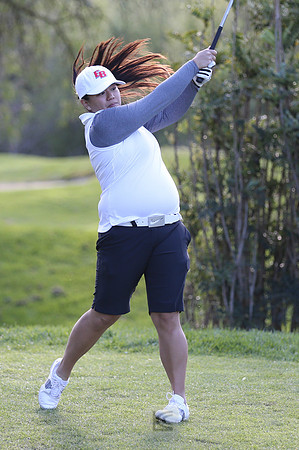 CSUEB Womens Golf