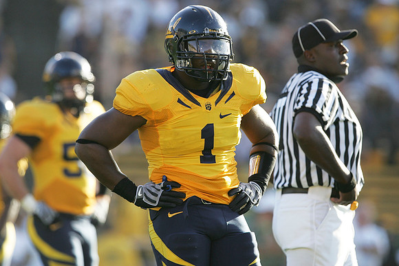Cal Football vs Michigan State
