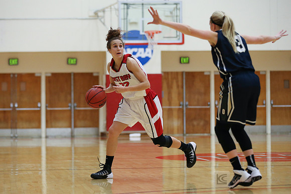 WBB: CSUEB v CSUMB