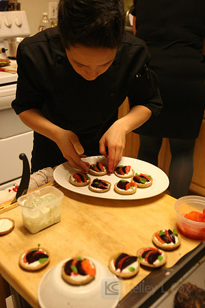 Supper Club Dec 22, 2011