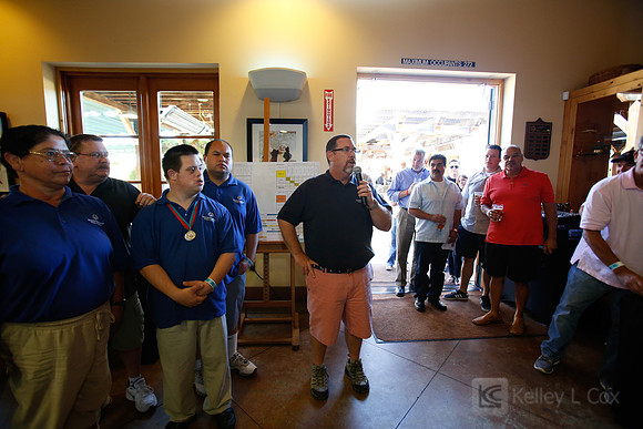 SONC: Bocce Tournament