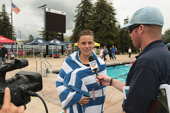 USA Water Polo - Masters National Championship