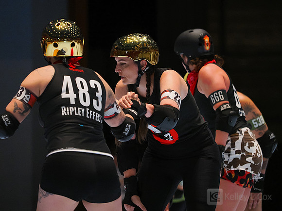 Roller Derby
