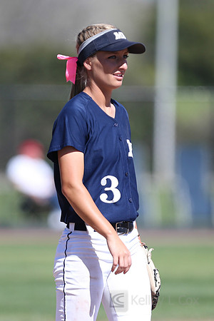 Softball: CSUMB at CSUEB