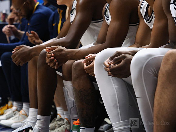 Men’s Basketball: California Golden Bears vs CSU Bakersfield