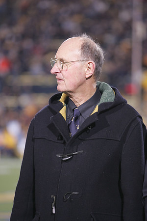 Cal Football vs Oregon State