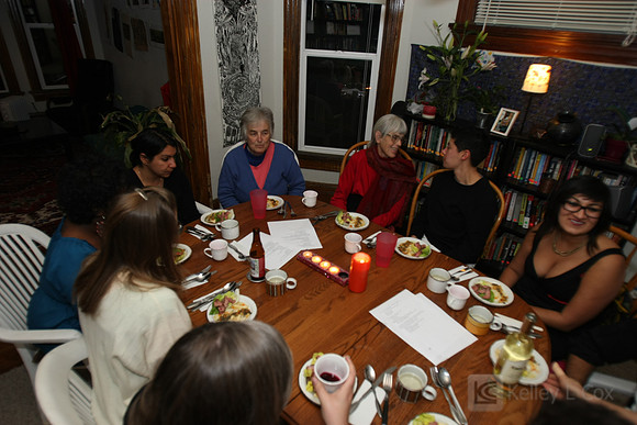 Supper Club Dec 22, 2011