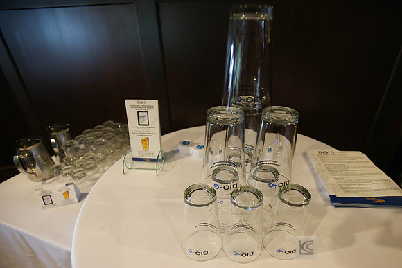 Bio-G Flexible Facilities Conference