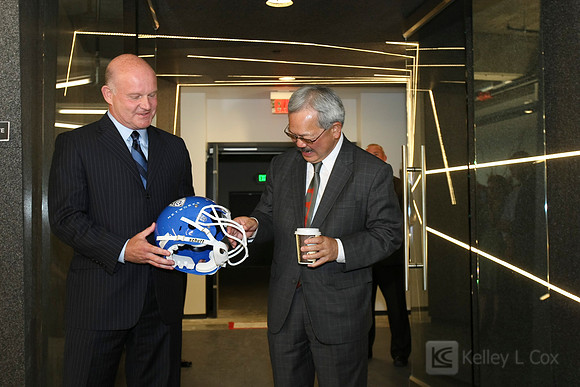 Pac-12 Enterprises Headquarters