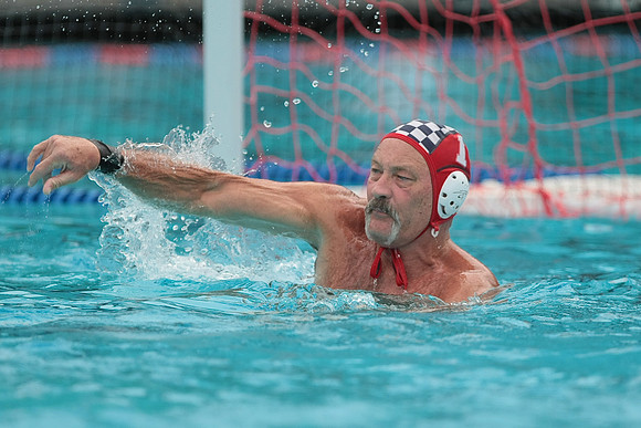 USA Water Polo - Masters National Championship