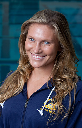 Cal Women's Water Polo 2010