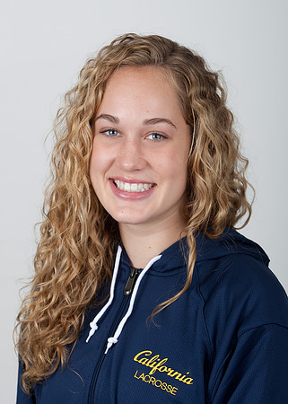 Cal Lacrosse 2011
