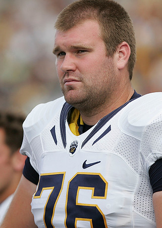 Cal Football vs Washington State
