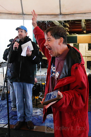 SONC: Polar Plunge Sacramento