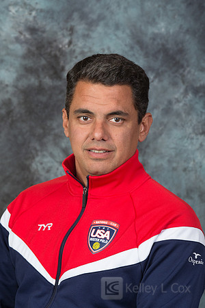 USAWP: Mens National Team