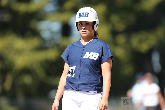 Softball: CSUMB at CSUEB