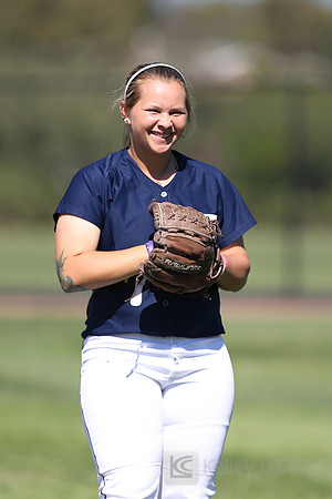 Softball: CSUMB at CSUEB