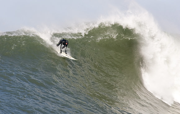 Mavericks 2010