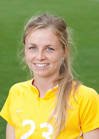 Cal Women's Soccer