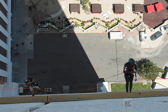 Over the Edge Reno