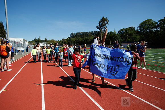 SONC Bay Area Games