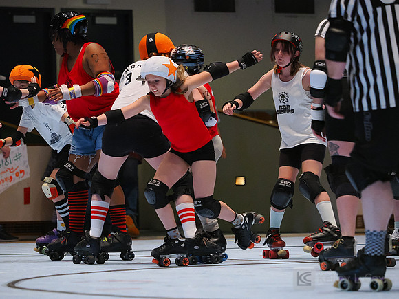 Roller Derby