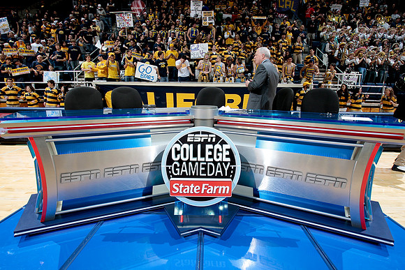 ESPN College GameDay