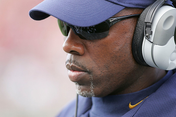 Cal Football vs Washington State