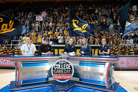 ESPN College GameDay