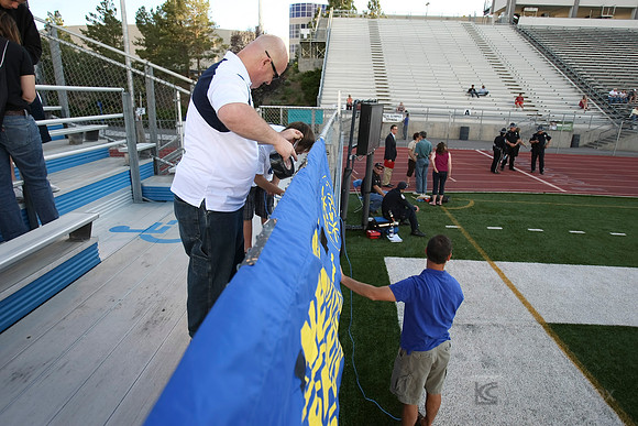 Special Olympics Nevada - Summer Games - Opening Ceremonies