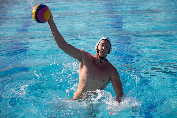 USAWP: Mens National Team