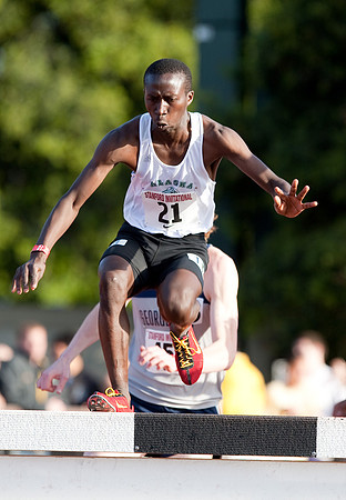 Stanford Invitational