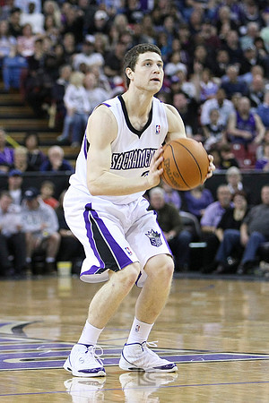NBA: Minnesota Timberwolves at Sacramento Kings