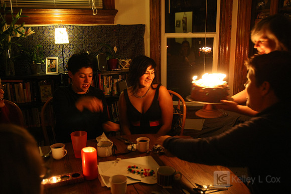 Supper Club Dec 22, 2011