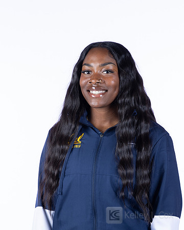 Track & Field: California Golden Bears Media Day