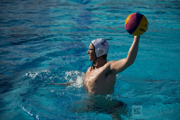 USAWP: Mens National Team