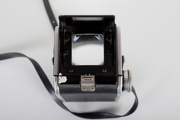 Vintage Camera