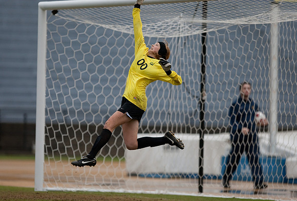 Cal Women's Soccer vs Oregon State