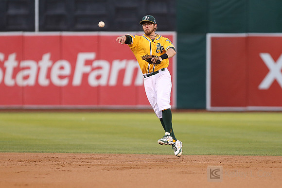 MLB: ALDS-Detroit Tigers at Oakland Athletics