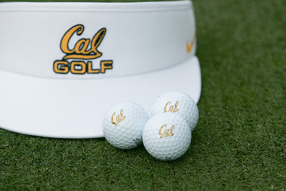 Cal Men's Golf