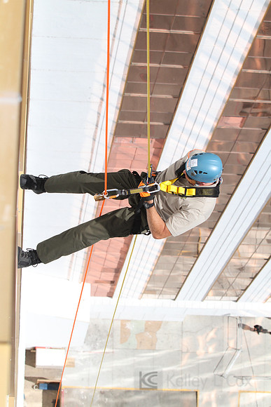 Over the Edge Reno