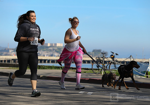 SONC Polar Plunge SF
