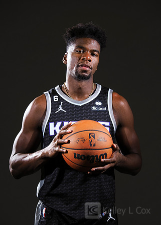 NBA: Sacramento Kings-Media Day