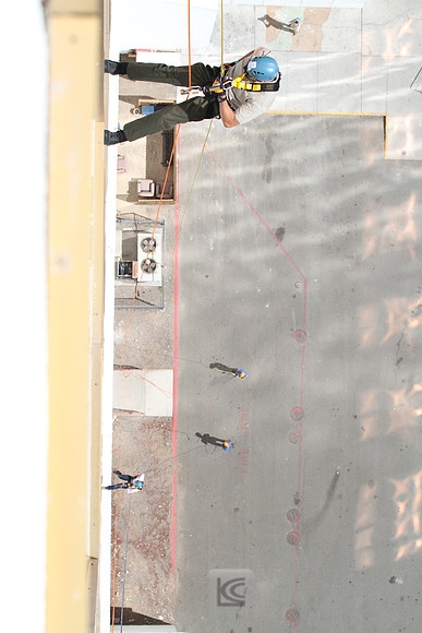 Over the Edge Reno