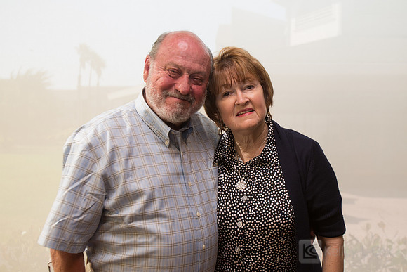 Bill's 75th Birthday