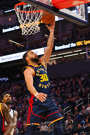 NBA: Sacramento Kings at Golden State Warriors