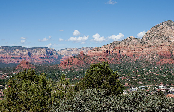 Sedona