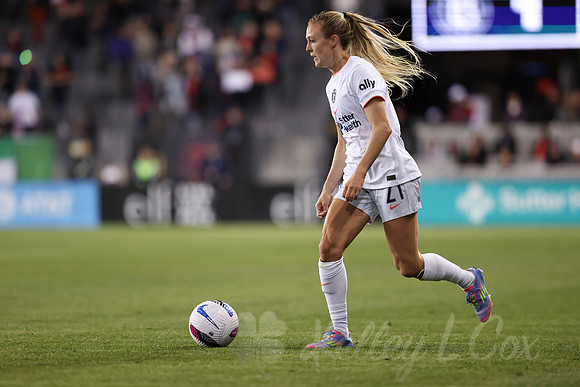 Bay FC v Seattle Reign